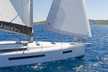Sun Odyssey 490