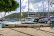 Sun Odyssey 490