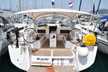 Sun Odyssey 490
