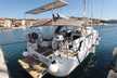 Sun Odyssey 490