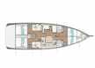 Sun Odyssey 490