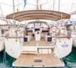 Sun Odyssey 490