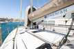 Sun Odyssey 490