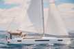 Sun Odyssey 490