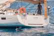 Sun Odyssey 490