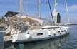 Sun Odyssey 490