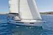 Sun Odyssey 490