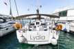 Sun Odyssey 490