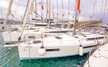 Sun Odyssey 490