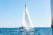 Sun Odyssey 490