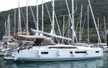Sun Odyssey 490
