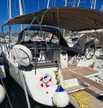 Sun Odyssey 490