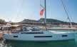 Sun Odyssey 490