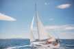 Sun Odyssey 490