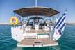 Sun Odyssey 490
