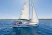 Sun Odyssey 490