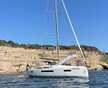 Sun Odyssey 490