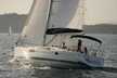 Sun Odyssey 49i