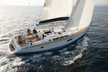 Sun Odyssey 49i