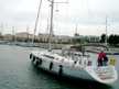 Sun Odyssey 49i