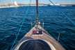 Sun Odyssey 50 DS