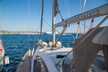 Sun Odyssey 50 DS