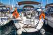 Sun Odyssey 50 DS