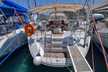 Sun Odyssey 50 DS