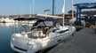 Sun Odyssey 509
