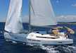 Sun Odyssey 509