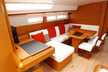 Sun Odyssey 509