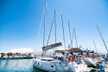 Sun Odyssey 519