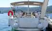 Sun Odyssey 519