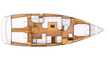 Sun Odyssey 519