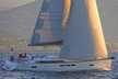 Sun Odyssey 519