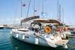 Sun Odyssey 519