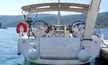 Sun Odyssey 519