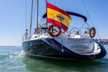 Sun Odyssey 54