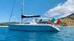Sun Odyssey 54 DS