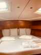 Sun Odyssey 54 DS
