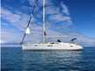 Sun Odyssey 54 DS