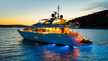 Sunseeker 105 Yacht