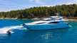 Sunseeker 105 Yacht