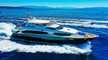 Sunseeker 34m