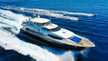 Sunseeker 34m