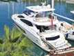 Sunseeker 75