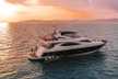 Sunseeker 90