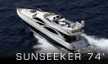 Sunseeker Portofino 53
