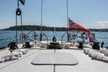 Swan 82