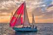 Trimaran Lodestar 35'